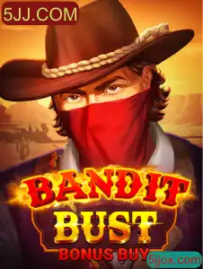 Descubra o Fascinante Mundo de BanditBustBonusBuy da 5JJ.COM
