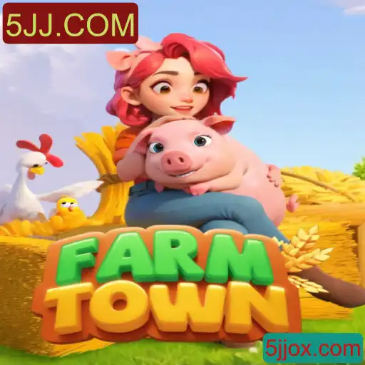Descubra o Mundo de FarmTown: Jogue e Vire um Mestre da Agricultura
