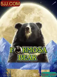 Explorando o Universo de FormosaBear: A Nova Sensação do Mundo dos Games