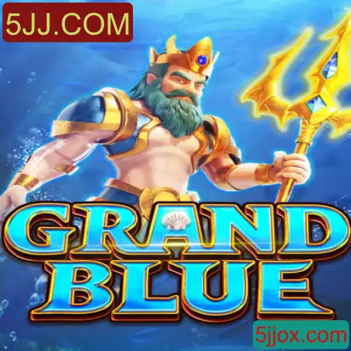 Descubra a Empolgante Aventura de GRANDBLUE