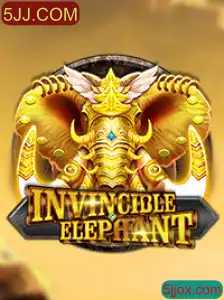 InvincibleElephant: Uma Jornada Épica no Universo dos Jogos