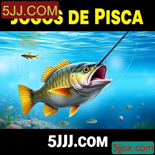 Jogos de pesca