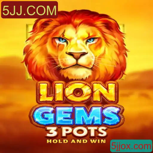 Explorando o Mundo do Jogo LionGems3pots