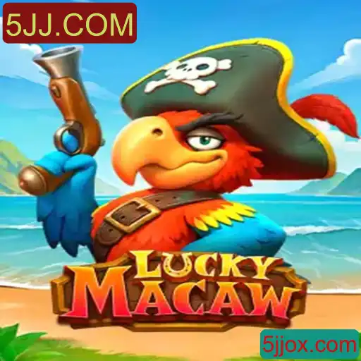 Desvendando LuckyMacaw: Um Novo Horizonte nos Jogos de Azar Online