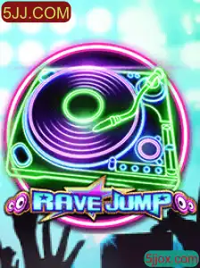 Descubra RaveJump: Uma Experiência de Jogo Empolgante