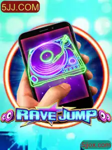 Descubra a Aventura Inédita em RaveJumpmobile