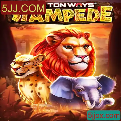 Explorando o Mundo de TenTonWaysStampede: Um Jogo Revolucionário