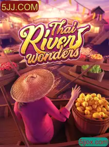Descubra o Fascinante Mundo de ThaiRiverWonders com 5JJ.COM