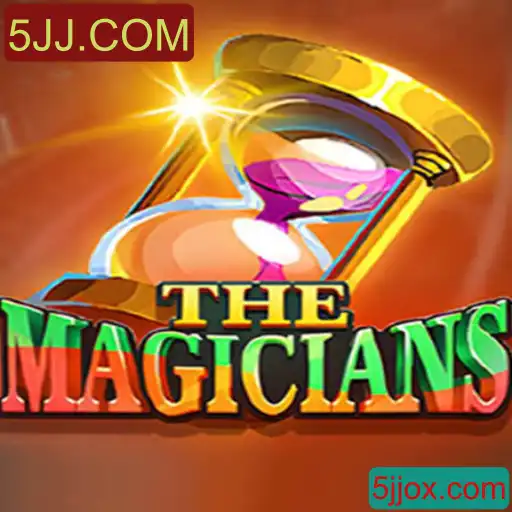 TheMagicians: Explorando um Mundo de Encantamento e Estratégia no Universo 5JJ.COM